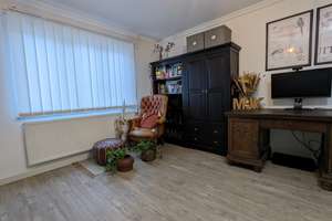Wohnen im Stuttgarter Westen | 3 Zimmer, Loggia, Aufzug, 7 Min. zur S-Bahn Schwabstraße – Vogelsangstr. 11, 70176 Rotebühl, Stuttgart – Vorschaubild 16