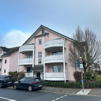 Elegante Maisonette mit Studio & 2 Balkonen in absoluter Bestlage