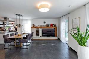 Familienfreundliche wunderschöne Doppelhaushälfte mit Garage – Die vollständige Adresse der Immobilie erhältst du vom Anbieter., 73660 Urbach – Vorschaubild 65