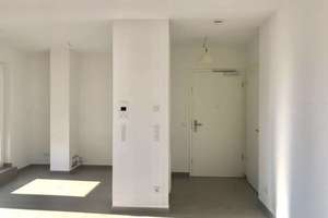 PENTHOUSE mit BLICK   :::   2 ZI + große DACHTERRASSE – Die vollständige Adresse der Immobilie erhältst du vom Anbieter., 65189 Südost, Wiesbaden – Vorschaubild 3