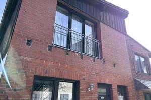 Haus mit Historie und 
2 Wohneinheiten, Garten & Garage. – Die vollständige Adresse der Immobilie erhältst du vom Anbieter., 40668 Meerbusch – Vorschaubild 7