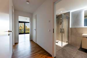 2-Zimmer Wohnung in direkter Elbnähe in Sachsens Techstandort Dresden – Marina Garden – Leipziger Straße 35, 1097 Leipziger Vorstadt, Dresden – Vorschaubild 12