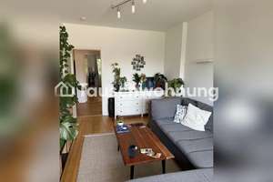 Tauschwohnung: 2 Zimmer Wohnung mit Blick auf den Kanal – Die vollständige Adresse der Immobilie erhältst du vom Anbieter., 20537 Hamm, Hamburg – Vorschaubild 2