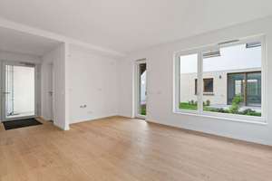 2-Zimmer-Eigentumswohnung im Townhouse mit Süd-Balkon – Aachener Straße  35-38, 10713 Wilmersdorf, Berlin – Vorschaubild 4