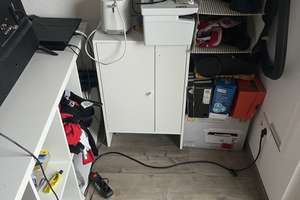 3 Monatige Untermiete in gut gelegener Einzimmerwohnung mit Balkon – Die vollständige Adresse der Immobilie erhältst du vom Anbieter., 55116 Altstadt, Mainz – Vorschaubild 7