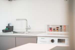 Stilvolles Studio-Penthouse mit Weitblick und Rendite – Alexanderstraße 48 / 50, 70182 Heusteigviertel, Stuttgart – Vorschaubild 15