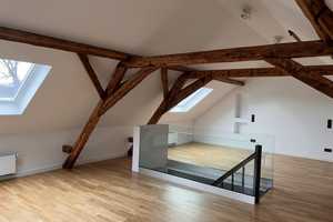 ALTBAUCHARME TRIFFT MODERNE! Saniertes Einfamilienhaus in Rondorf! – Köln – Vorschaubild 11