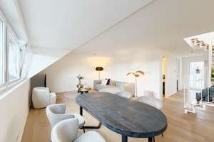 EP ESTATE - Exklusives Roof Top mit XXL- Dachterrasse in Köln / Lindenthal – Die vollständige Adresse der Immobilie erhältst du vom Anbieter., 50931 Lindenthal (Ortsteil), Köln – Vorschaubild 5