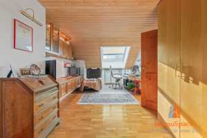 ImmoSpace *** 4 ETAGEN UND EIN TRAUMHAFTER GARTEN *** REIHENMITTELHAUS MIT VIEL PLATZ *** – Ebersberg (Kreis) – Vorschaubild 14