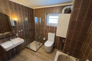 Lichtdurchfluteter Erstbezug nach Modernisierung: 3-Zimmer-Wohnung mit Südwest-Balkon  & Garage – Die vollständige Adresse der Immobilie erhältst du vom Anbieter., 42113 Uellendahl-Katernberg, Wuppertal – Vorschaubild 12