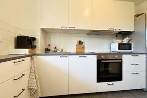 Attraktive Wohnung mit Einbauküche und Loggia in Bonn! – Die vollständige Adresse der Immobilie erhältst du vom Anbieter., 53123 Duisdorf, Bonn – Vorschaubild 5