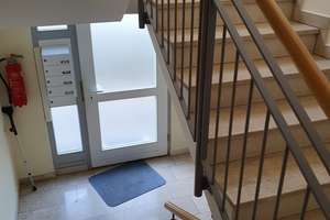 Moderne, zentrumsnahe 2 Zimmer-Wohnung mit Balkon – Gablonzer Strasse 13, 84478 Waldkraiburg – Vorschaubild 7