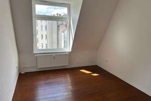 Gemütliche 2 Zimmer mit Balkon