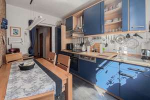 Langjährig vermietet I 7.200 € Jahresmiete I Garage – Die vollständige Adresse der Immobilie erhältst du vom Anbieter., 45355 Bochold, Essen – Vorschaubild 17