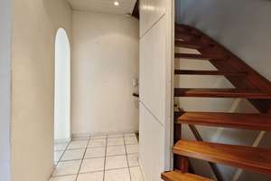 Familienfreundliches Reihenmittelhaus mit Garten – Die vollständige Adresse der Immobilie erhältst du vom Anbieter., 38112 Nordstadt, Braunschweig – Vorschaubild 12