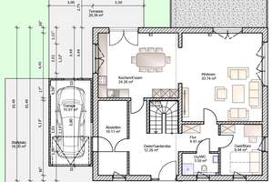 MANNELLA *Traumhaus mit Einliegerwohnung* für Sie gebaut - Ruhig. großzügig. familienfreundlich. – Die vollständige Adresse der Immobilie erhältst du vom Anbieter., 53804 Much – Vorschaubild 5