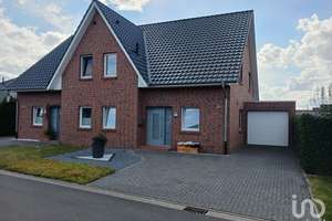 RESERVIERT - Moderne Doppelhaushälfte in zentraler Lage von Rhauderfehn – Die vollständige Adresse der Immobilie erhältst du vom Anbieter., 26817 Rhauderfehn – Vorschaubild 3