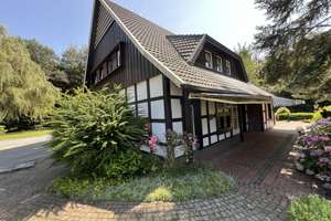 Exklusives ländliches Anwesen mit Pferdestallungen – Die vollständige Adresse der Immobilie erhältst du vom Anbieter., 32051 Herford – Vorschaubild 10