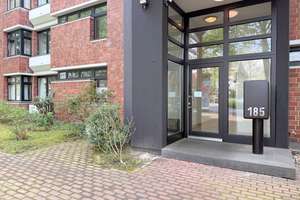 Exklusives Wohnen auf gehobenem Niveau – Großzügige 4-Zimmer-Wohnung mit Terrasse und Einbauküche! – Die vollständige Adresse der Immobilie erhältst du vom Anbieter., 40470 Mörsenbroich, Düsseldorf – Vorschaubild 24