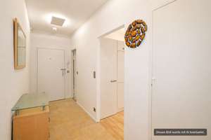 Provisionsfrei für den Käufer … Eigentumswohnung zur Eigennutzung oder Vermietung – Die vollständige Adresse der Immobilie erhältst du vom Anbieter., 13353 Wedding, Berlin – Vorschaubild 4