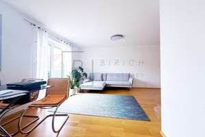 Gepflegte 2-Zimmer-Erdgeschosswohnung mit zwei Terrassen und Garten – Die vollständige Adresse der Immobilie erhältst du vom Anbieter., 89233 Neu-Ulm – Vorschaubild 14