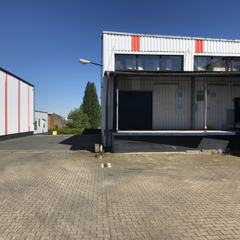 Büro- und Lagerhallen im Essener Norden | gute Erreichbarkeit | PROVISIONFREI