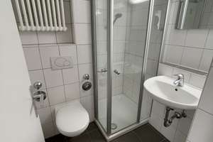 Saniertes und möbliertes Apartment mitten in der Stadt – Neckarstraße 14, 64283 Mitte, Darmstadt – Vorschaubild 5