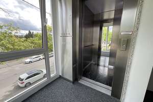 Modernes Penthouse in 86163 Augsburg-Hochzoll – Die vollständige Adresse der Immobilie erhältst du vom Anbieter., 86163 Hochzoll-Nord, Augsburg – Vorschaubild 9