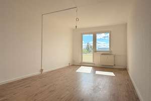 *HELLE & SCHÖNE* 3-Zimmer Wohnung in gepflegter Wohnanlage* – 39130 Neu Olvenstedt, Magdeburg – Vorschaubild 2