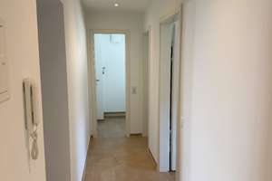 Super helle u. großzügige 2,5 Zimmer Wohnung mit Balkon und Gartenanteil – 79112 Tiengen, Freiburg im Breisgau – Vorschaubild 20