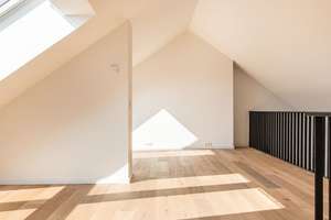 HOMESK - Exklusive Penthouse-Wohnung im DG inkl. Stellplatz in Schöneberg – Die vollständige Adresse der Immobilie erhältst du vom Anbieter., 10829 Schöneberg, Berlin – Vorschaubild 16
