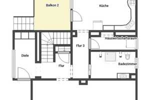 Idyllisches Einfamilienhaus mit sonnigem Garten und Garage in Polch – Mayen-Koblenz (Kreis) – Vorschaubild 16