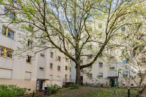 Geräumige 3 Zimmer ETW in bester Lage Friedrichshain! – Die vollständige Adresse der Immobilie erhältst du vom Anbieter., 10247 Friedrichshain, Berlin – Vorschaubild 14