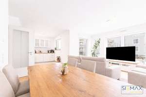 Bezugsfrei: Moderne Wohnung mit Einbauküche und überdachtem Balkon in ruhiger Lage – Gret-Palucca-Weg 5, 81245 Altaubing, München – Vorschaubild 2