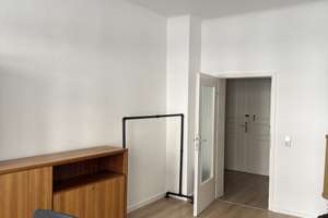 Kompaktes 1-Zimmer-Apartment in der Südvorstadt – Arndtstraße 62, 4275 Südvorstadt, Leipzig – Vorschaubild 4