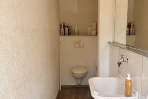 -I| CITY-HAUS || Toller Hinterhof mit viel Potential || PEMPELFORTER HEIM |I- – Schloßstraße 11, 40477 Düsseldorf – Vorschaubild 5