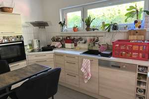 Idyllisch im alten Dorfkern! - Moderne 2-Zimmer-Wohnung mit Terrasse und Garten! – Die vollständige Adresse der Immobilie erhältst du vom Anbieter., 1219 Leubnitz-Neuostra, Dresden – Vorschaubild 8