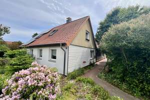 Familienfreundliches Wohnen auf weitläufigen Grundstück – Die vollständige Adresse der Immobilie erhältst du vom Anbieter., 31582 Nienburg (Weser) – Vorschaubild 2