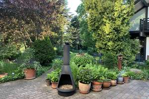 Urlaub zu Hause! Einfamilienhaus m. ELW und großem, idyllischem Garten – naturnah in Horchheim. – Die vollständige Adresse der Immobilie erhältst du vom Anbieter., 67551 Horchheim, Worms – Vorschaubild 60