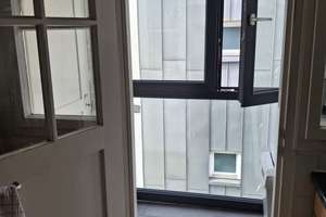 ~  S- SÜD ~ATTRAKTIVE 2 Zi. STADTWOHNUNG~ – Möhringer Str 104, 70199 Heslach, Stuttgart – Vorschaubild 8