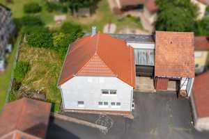 Besonderes Einfamilienhaus mit Gestaltungsfreiheit – Ihre Chance für etwas Einzigartiges! – Main-Tauber-Kreis – Vorschaubild 19