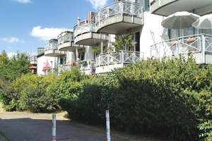 Freies Apartment im Herzen von Sürth!