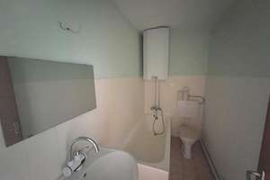 2 Zimmer-Wohnung (auch WG geeignet) – Oppelner Straße 13, 38440 Wohltberg, Wolfsburg – Vorschaubild 4