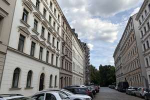 Zentral gelegenes vollmöbliertes Apartment – 4109 Zentrum-West, Leipzig – Vorschaubild 9