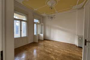 Repräsentative 5 Zi-Altbau - Etage in herrschaftlicher Villa im Wiesbadener Dichterviertel! – Die vollständige Adresse der Immobilie erhältst du vom Anbieter., 65187 Südost, Wiesbaden – Vorschaubild 12