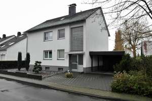 Gemütliche 2-Zimmer Dachgeschosswohnung in Bielefeld-Ummeln!