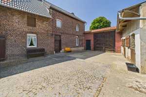 Ehm. Bauernhof mit Potenzial in Heinsberg-Unterbruch – 12.100 m² Land für Handwerker – Heinsberg (Kreis) – Vorschaubild 8