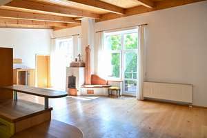 Verfügbare Immobilie mit Potential, Wohnen/Arbeiten im Atrium-Bungalow Löffingen Schwarzwald – Die vollständige Adresse der Immobilie erhältst du vom Anbieter., 79843 Löffingen – Vorschaubild 6