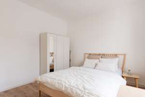 Provisionsfrei! Helle bezugsfreie Wohnung mit idealem Grundriss in der Malplaquetstraße. – Die vollständige Adresse der Immobilie erhältst du vom Anbieter., 13347 Wedding, Berlin – Vorschaubild 6