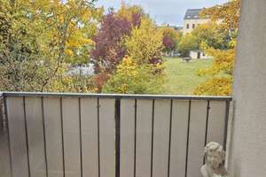 Schicke Wohnung mit Balkon, Tiefgarage und Fahrstuhl in Schloßchemnitz ... – Dorotheenstr. 5, 9113 Schloßchemnitz, Chemnitz – Vorschaubild 8